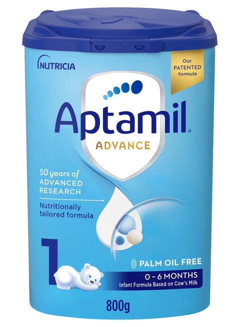 أبتاميل أدفانس 1